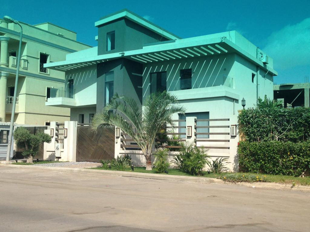 Private Villa